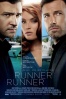 Cartel de Runner Runner