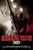 Poster de San Valent�n Sangriento 3D (My Bloody Valentine 3D)