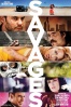 Cartel de Salvajes (Savages)