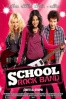 Cartel de School Rock Band (Bandslam)