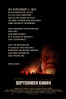 Cartel de September Dawn