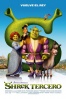 Poster de Shrek Tercero (Shrek the Third)