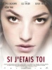 Poster de Nuestro secreto (Si j'�tais toi)