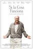 Poster de Si la cosa funciona (Whatever Works)