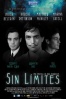Poster de Sin L�mites (Little Ashes)