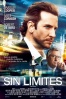 Cartel de Sin límites (Limitless)