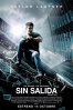 Cartel de Sin salida (Abduction)