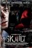 Cartel de El hijo maldito (Skjult)