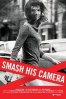 Cartel de Smash His Camera
