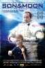 Cartel de Son & Moon (Diario de un astronauta) (Son and Moon)