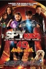 Cartel de Spy Kids: All the Time in the World (in 4D)