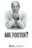 Cartel de �Cu�nto pesa su edificio, Sr. Foster? (How Much Does Your Building Weigh, Mr Foster?)