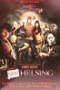 Cartel de Stan Helsing