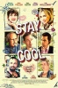 Cartel de Stay Cool (Stay Cool)
