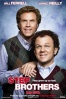 Poster de Hermanos por pelotas (Step Brothers)