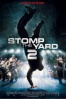 Cartel de Stomp the Yard 2: El Regreso (Stomp the Yard 2: Homecoming)