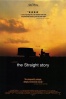 Poster de The Straight Story (Una historia verdadera) (The Straight Story)