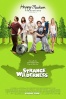 Poster de Naturaleza a lo bestia (Strange Wilderness)
