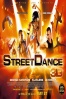 Cartel de Street dance 3D �A bailar! (StreetDance 3D)