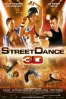 Cartel de Street Dance 3D (StreetDance 3D)