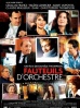 Poster de Sue�os de orquesta (Fauteuils d'orchestre)