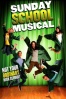 Cartel de Sunday School Musical (Sunday School Musical)