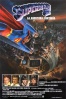 Cartel de Superman II. La aventura contin�a (Superman II)