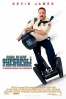 Poster de Superpoli de Centro Comercial (Paul Blart: Mall Cop)