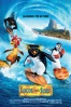 Poster de Locos por el surf (Surf's Up)