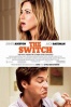 Cartel de The Switch (aka 'The Baster')