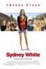 Cartel de Una Novata en un Cuento de Hadas  (Sydney White)