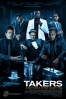 Poster de Ladrones (Takers)