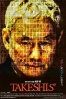 Poster de Takeshis (Takeshis)