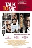 Poster de Talk to Me (Talk to Me)