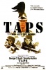 Cartel de TAPS, M�s all� del honor (Taps)
