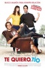 Poster de Te Quiero T�o (I Love You, Man)