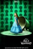 Poster de Alicia en el Pa�s de las Maravillas (Alice in Wonderland)