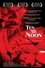 Poster de Muerte al amanecer (Ten 'til Noon)