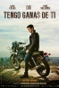Cartel de Tengo ganas de ti