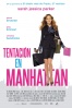 Cartel de Tentaci�n en Manhattan (I Don't Know How she Does It)