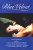 Poster de Terciopelo Azul (Blue Velvet)