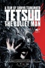 Cartel de Tetsuo The Bulletman