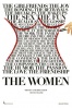 Poster de Mujeres (The Women)