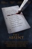 Cartel de The Absent