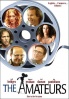 Poster de Los magnates del sexo (The Moguls  (The Amateurs))