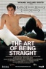 Cartel de The Art of Being Straight