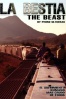 Cartel de La bestia (The beast)