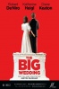 Cartel de The Big Wedding (aka Gently Down the Stream)