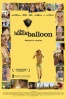 Cartel de The Black Balloon
