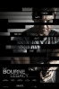 Cartel de El legado de Bourne (The Bourne Legacy)